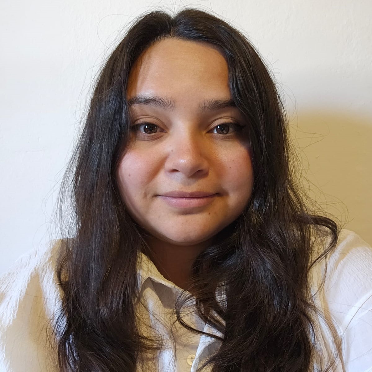 Foto de Micaela