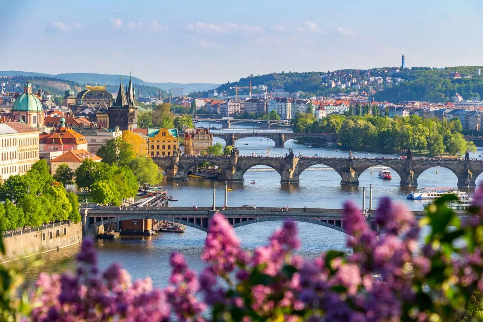 Praga