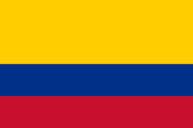 bandera colombiana