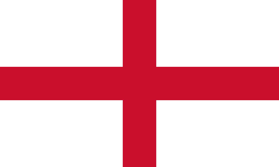 bandera inglesa