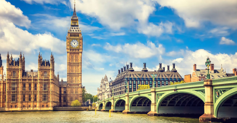 Puente de Londres