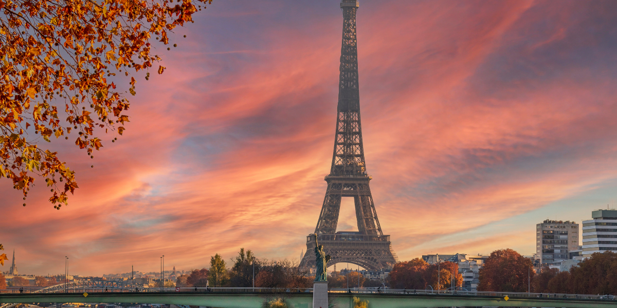 Torre Eiffel