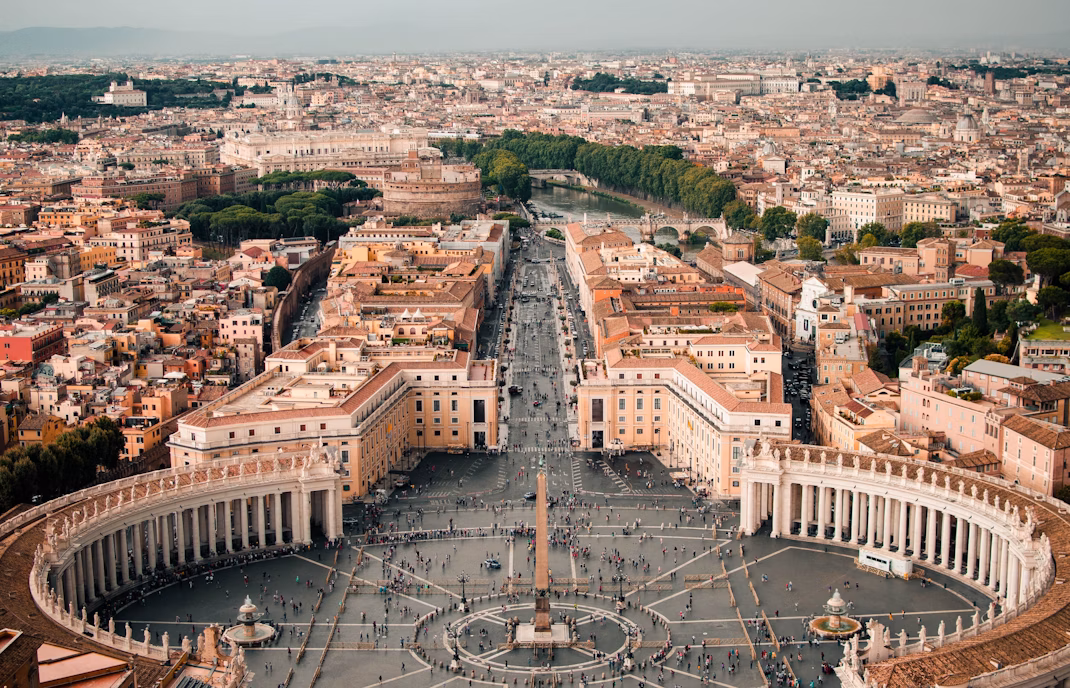 Ciudad del Vaticano